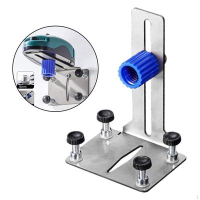 Wall Mounted Level Bracket,Universal, Easy To Install Silver Tool Stainless Steel Thickened Infrared