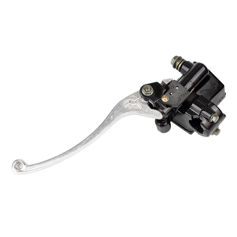 Buy POSSBAY New Front Brake Master Cylinder for Honda TRX250EX TRX300EX