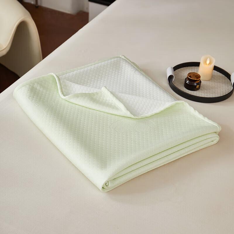 

BGM-B2511 Knitted Summer Quilt