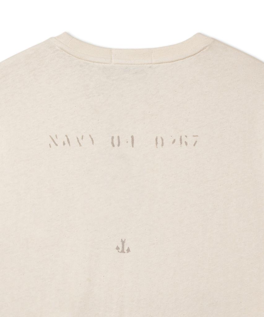 POLO RALPH LAUREN Classic Fit Polo Bear Jersey T-Shirt - White