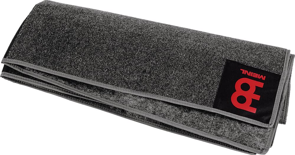 MEINL Drum Mat for Electronic Drums MDR-E