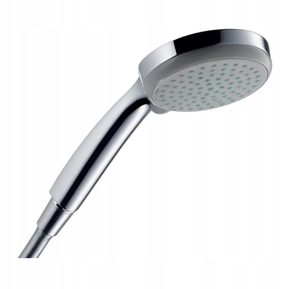 Hansgrohe Croma Chrom