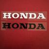 PYYG6 Honda Motorcycle Sticker Decoration Helmet Body Label Suitable Forpcx125pcx160cbr650nss350motorcycle Accessoriesofvarious Models