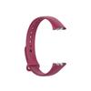 Replacement Silicone Soft Wristband Watch Strap for  Galaxy Fit SM-R370