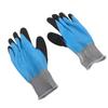Electrician Insulated Gloves 380V To 1000V High Voltage Resistant Rubber Professional Work Flame Retardant Safety Thin