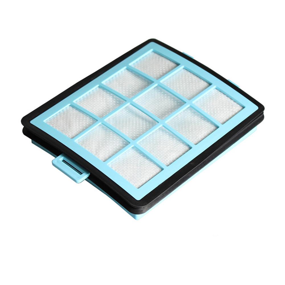 

HEPA Filter Cleaning Filter for FC8764 8766 8761 Cleaning Vacuum Cleaner Filter Accessories blue #1