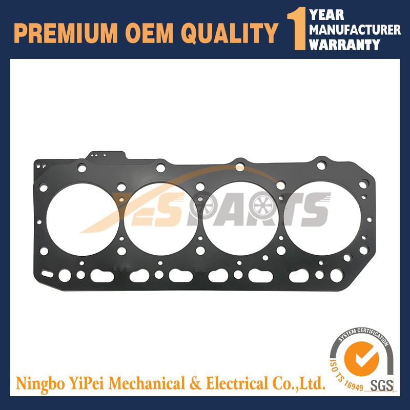 New Head Gasket 33-4122 33-5056 for Thermo King TK486 TK486V For Yanmar 4TNV86