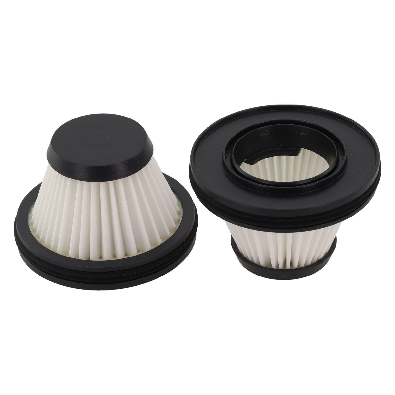 

Для картриджа фильтра Baseus Фильтр для ручного пылесоса A2 Pro Черный 2 PACK