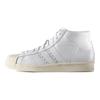Originals Pro Model Vintage Synthetic Leather Casual Slip-Resistant Lightweight Mid-Top
