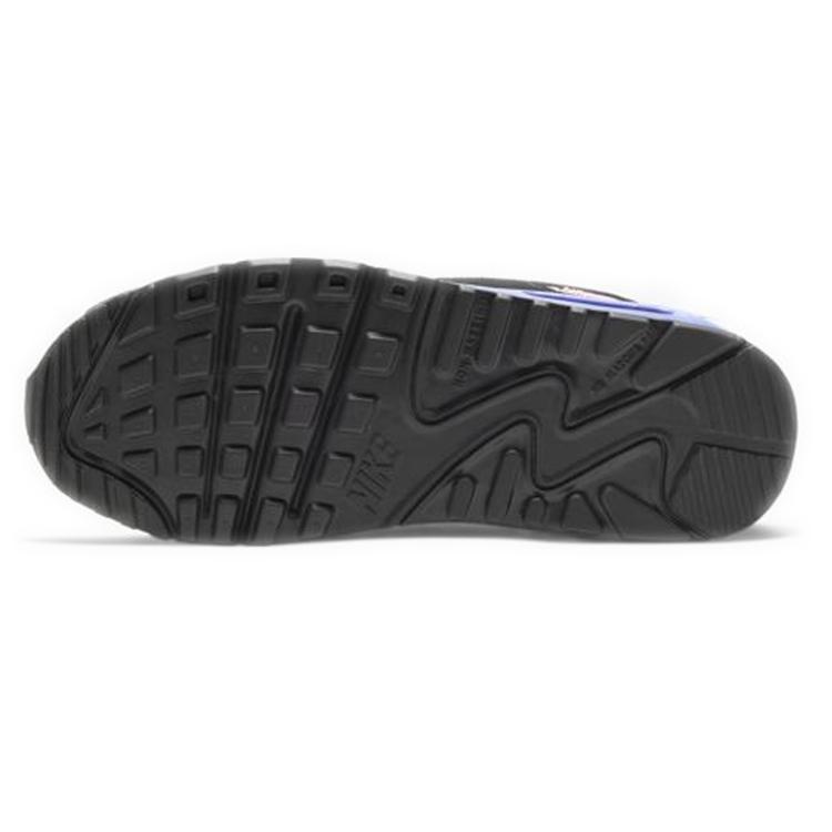 New Nike Air Max 90 QS ACG GS CT9630-500