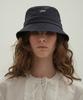 Keulloleu Ribbon Bucket Hat - 3 Colors