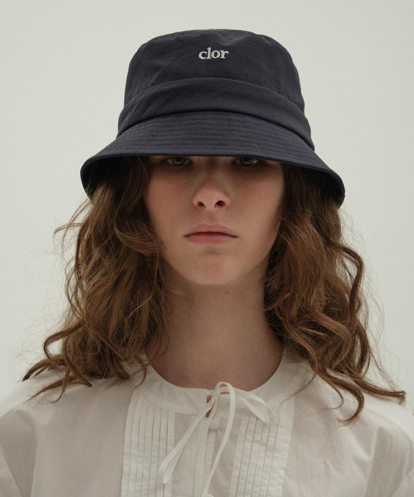 Keulloleu Ribbon Bucket Hat - 3 Colors