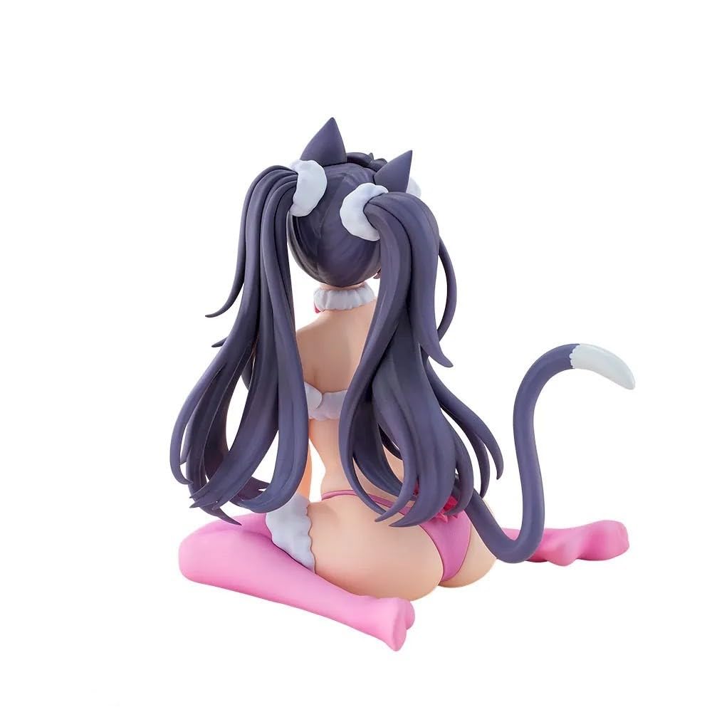 Victory Goddess NIKKE Figure Nero Yumemirize