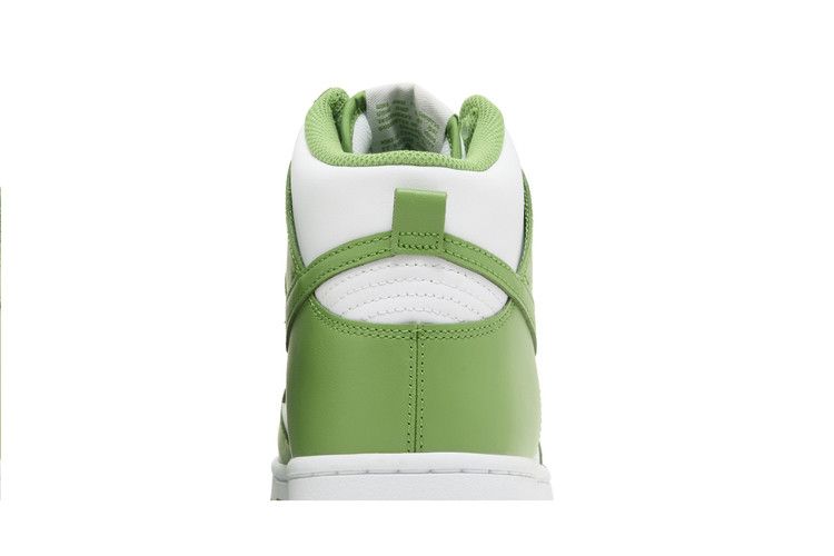 Nike Dunk High 'Chlorophyll'