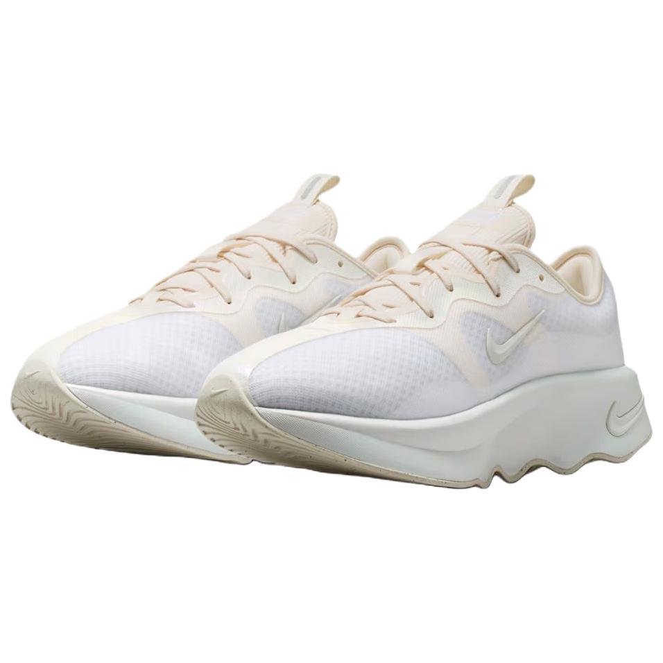 Nike Motiva 2 Comfortable Fit Walking Shoes Women sneaker White II7278-100