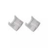 2x Trans Oil Cooler Valve Collar Latchs For Ford F150 F-150 2005-08 5L3Z7Z465AA