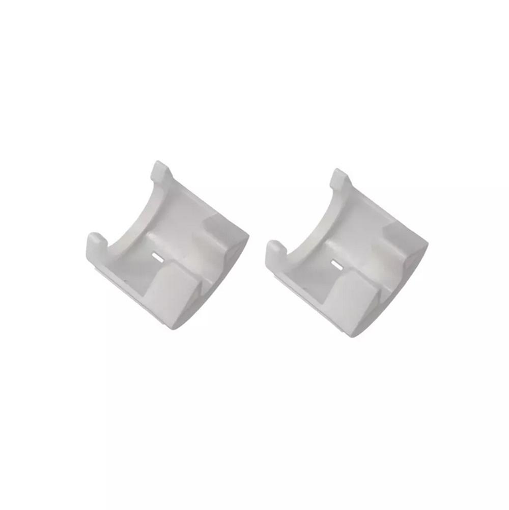 2x Trans Oil Cooler Valve Collar Latchs For Ford F150 F-150 2005-08 5L3Z7Z465AA