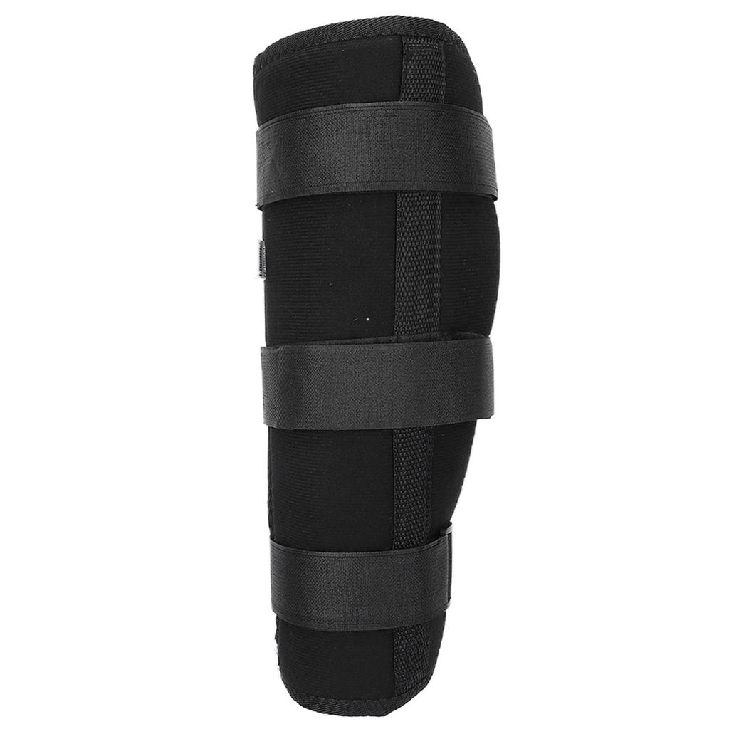 Shank Calf Fixed Stabilizer Splint Tibia and Fibula Protector Shank Fracture Fixation Strap