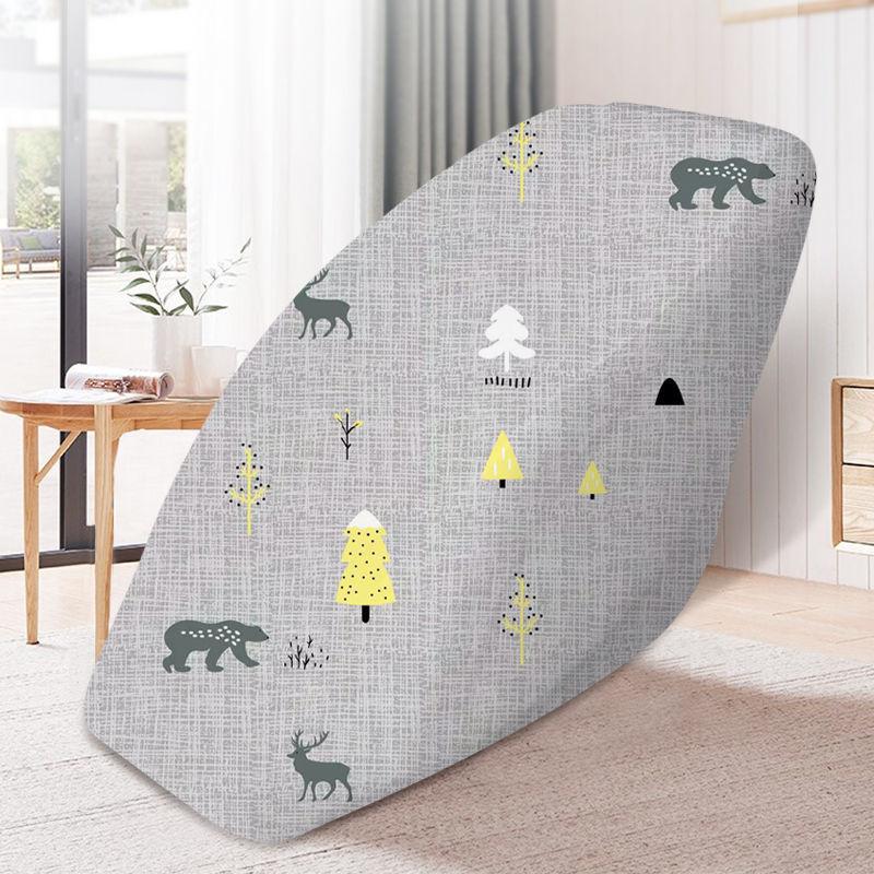 

Universal Massage Chair Dust Cover Home Furniture stretch Protector Washable Electric Massage Chair Cover S