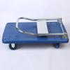Heavy-Duty Foldable Plastic Platform Hand Truck