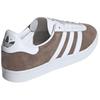 Adidas Gazelle 85 Earth Strata Men Sneakers Brown Cloud-White Gold-Metallic IG6220