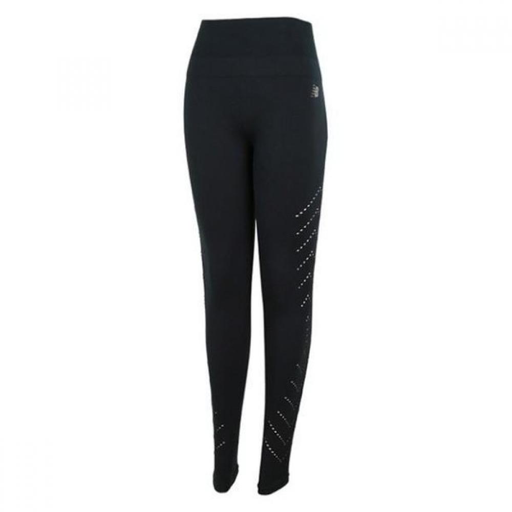 

New Balance New Balance LeggingS Fqj New Balance Women S Studio SeamleSS tightS Black nbnS846742 19 Black series 75