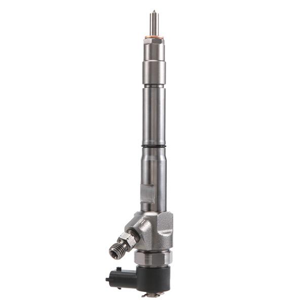 Silver Metal Automotive Diesel Fuel Injector Nozzle for 0445
