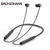 Bach John Wireless Bluetooth Neckband Sports Earbuds