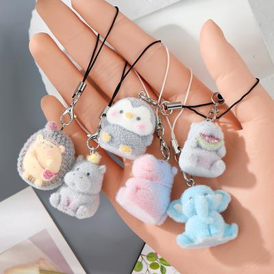 Πορτοφόλια για κέρματα, σφικτήρες για χαρτονομίσματα, μπρελόκ – Μπρελόκ