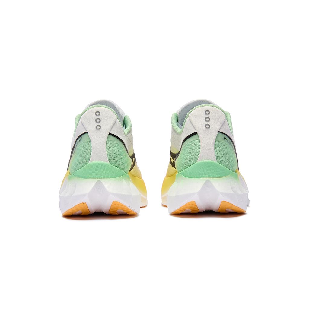 Saucony Endorphin Pro 4 Comfortable Versatile Durable Breathable Rebound Low-Top Casual Marathon Training Racing Running Shoes S20939-600