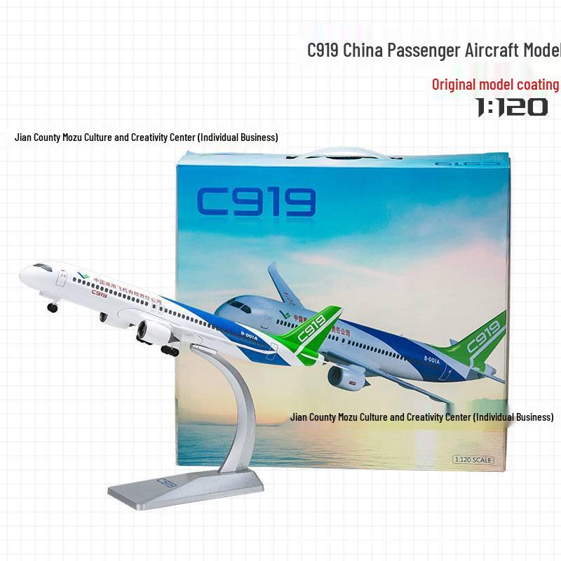 Civil Aviation Series: Other Sizes