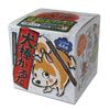 Hokusei-sha Inubou Karuta (Dog Stick Card Game) Size: 62 X 62 Mm Thickness: 0.67 Mm Ages 3 and Up