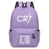 CR7 Basic Backpack: Argentina Home Edition, Inspired by World Cup Style