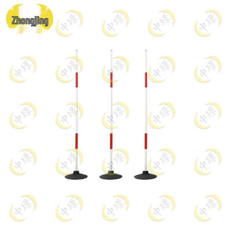 Zhongjing Agility Training Marker Poles