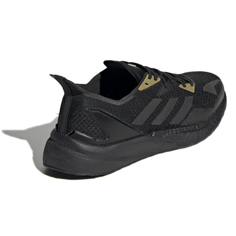 Adidas X9000L3 'Black Gold Metallic' FY2352