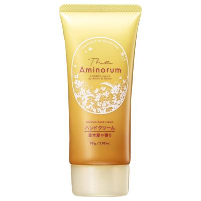 Die Aminorum Osmanthus Handcreme 80g