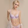 French Lace Push-Up Bra & Panty Set - Sexy, Thin, and Chic