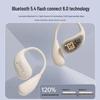 Soaiy GD31 Open-Ear Ear-Hook True Wireless Bluetooth Headphones