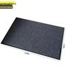 JINGZHOUSHIBANG Commercial PVC Anti-Slip Floor Mat