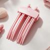Heat Resistant Volume Bangs Clip Non-Slip Fluffy Hair Styling Clip  Hair Root Lifting