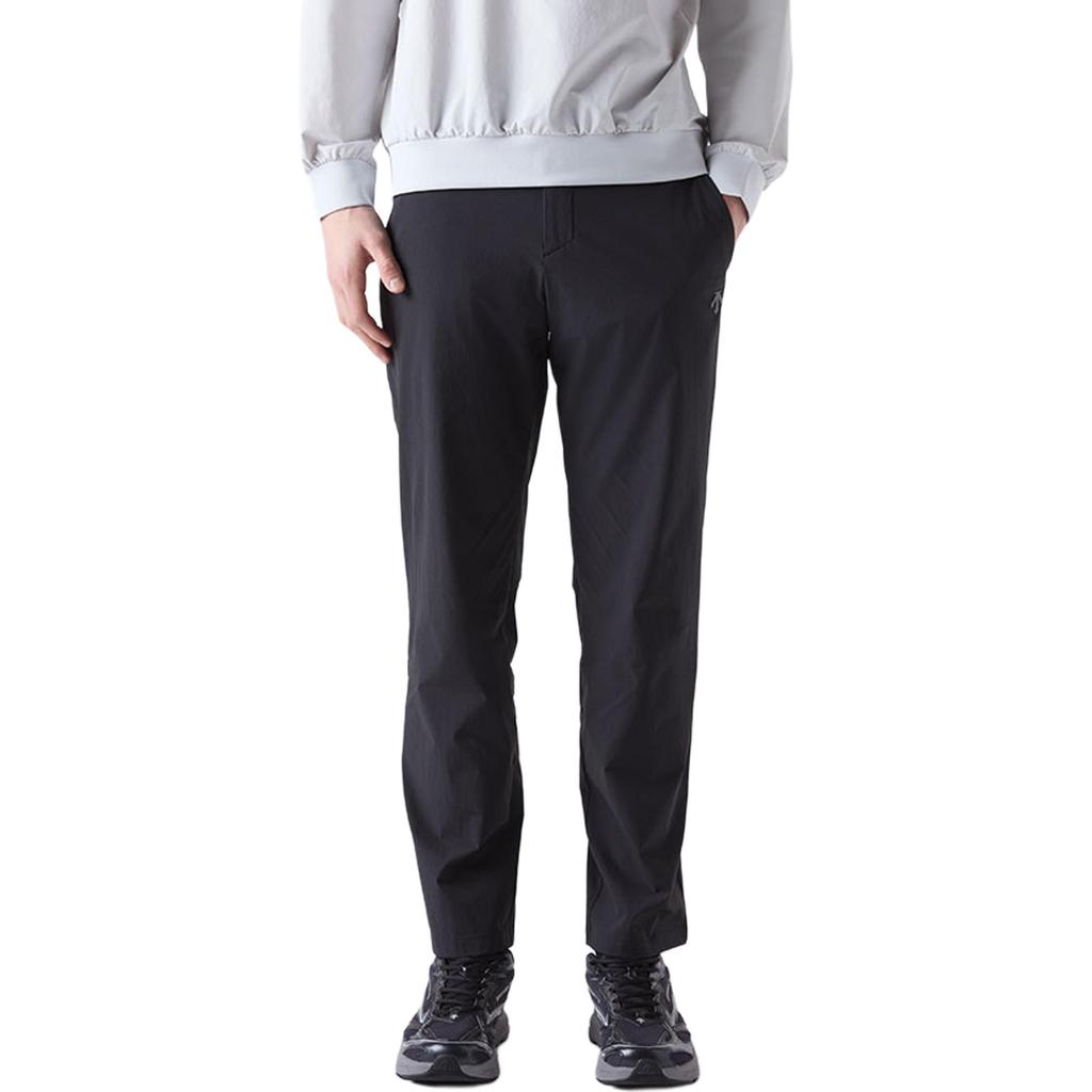 DESCENTE Casual Pants Men's Moderate Tapered Pants SQ121DPT33
