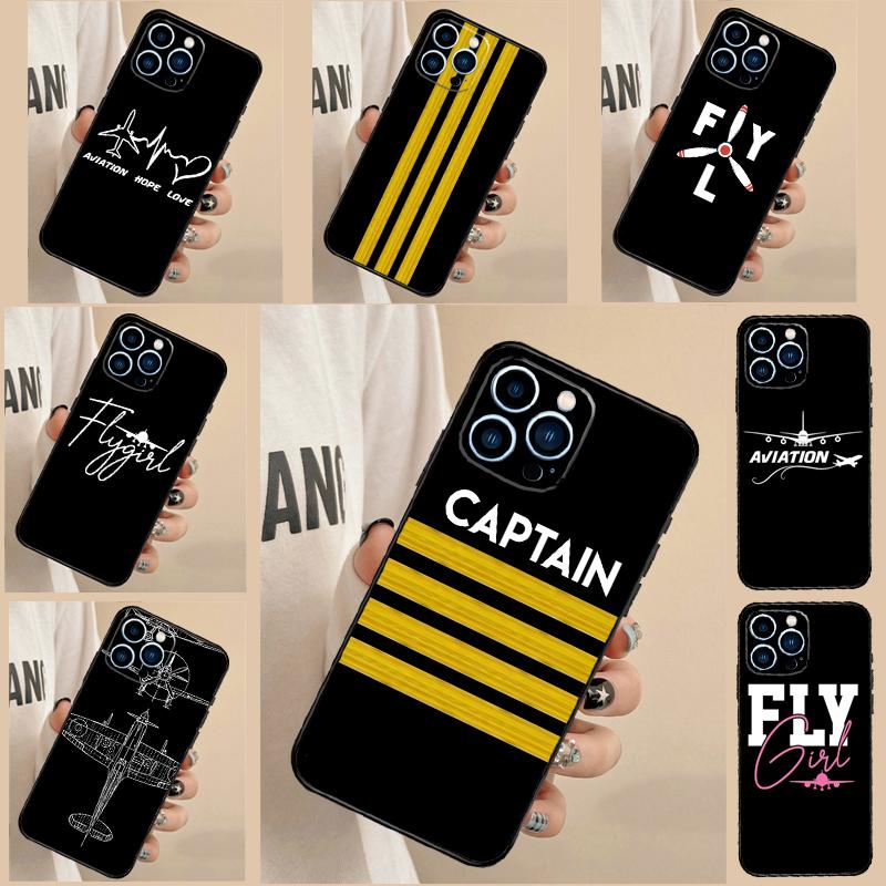 aircraft Airplane fly travel Case For Realme C55 C51 C75 C63 C61 C53 C35 C65 C67 C71 11 12 13 14 15 Pro Plus GT6 GT7 Pro