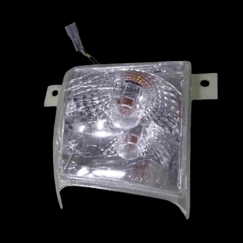 Auman BJ1161 Front Turn Signal Assembly