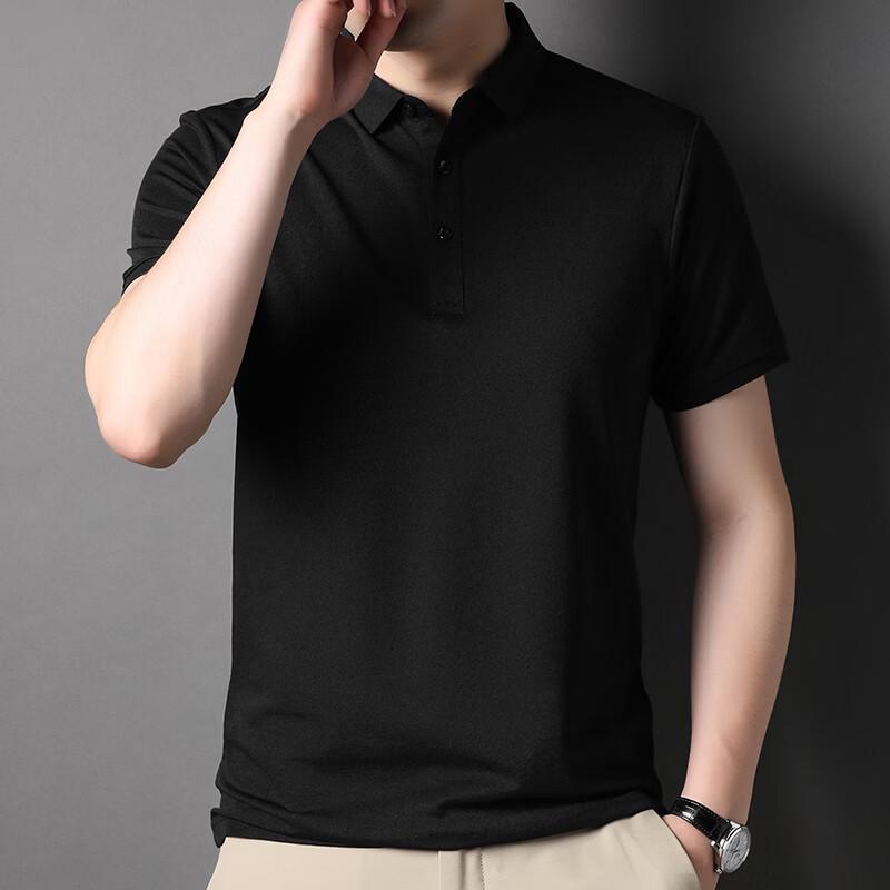 

IMAGINEX Men s Business Casual Polo Shirt M