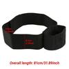 Elastic Golf Hand Posture Corrector Foldable Golf Swing Trainer  Unisex