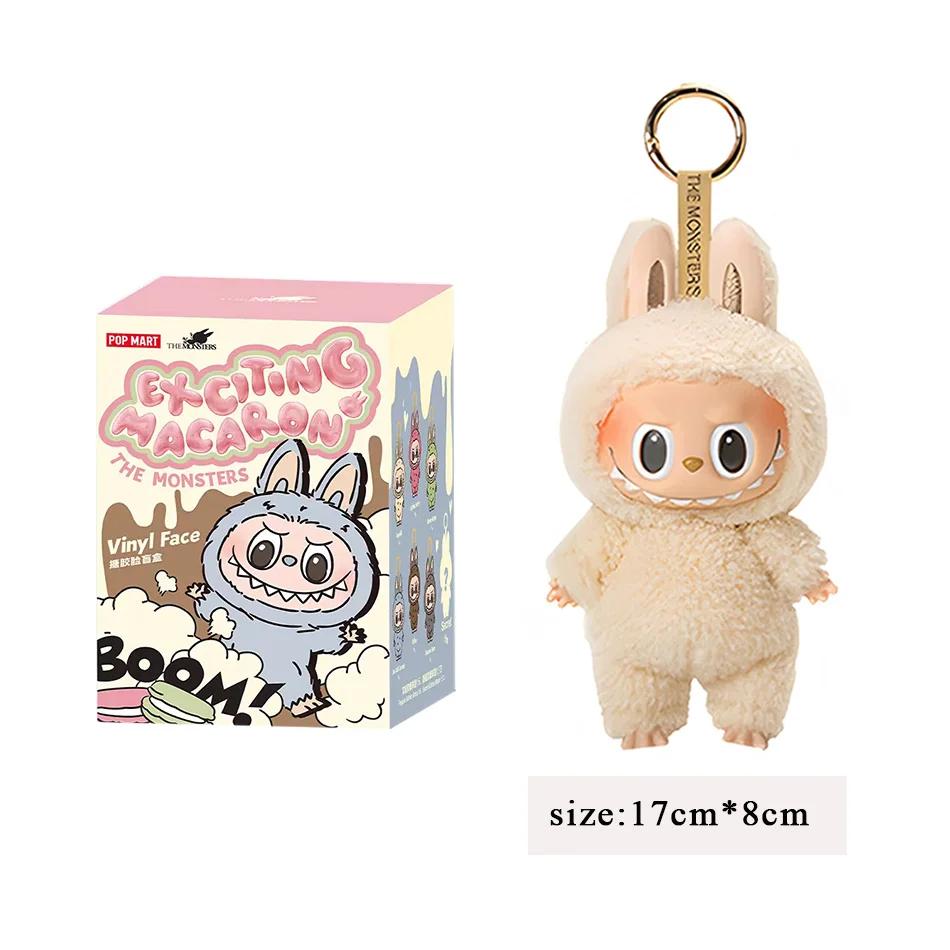 2025 Spot Hot Anime Character Series PVC Pendant Doll Model Monster