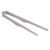 Outdoor Barbecue Clip Multifunctional BBQ Tong Heat Resistant Titanium Food Tong for Camping