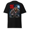 NIGHT OF THE LIVING DEAD (1968) Movie T-Shirt "Custom Fan Art" George A. Romero