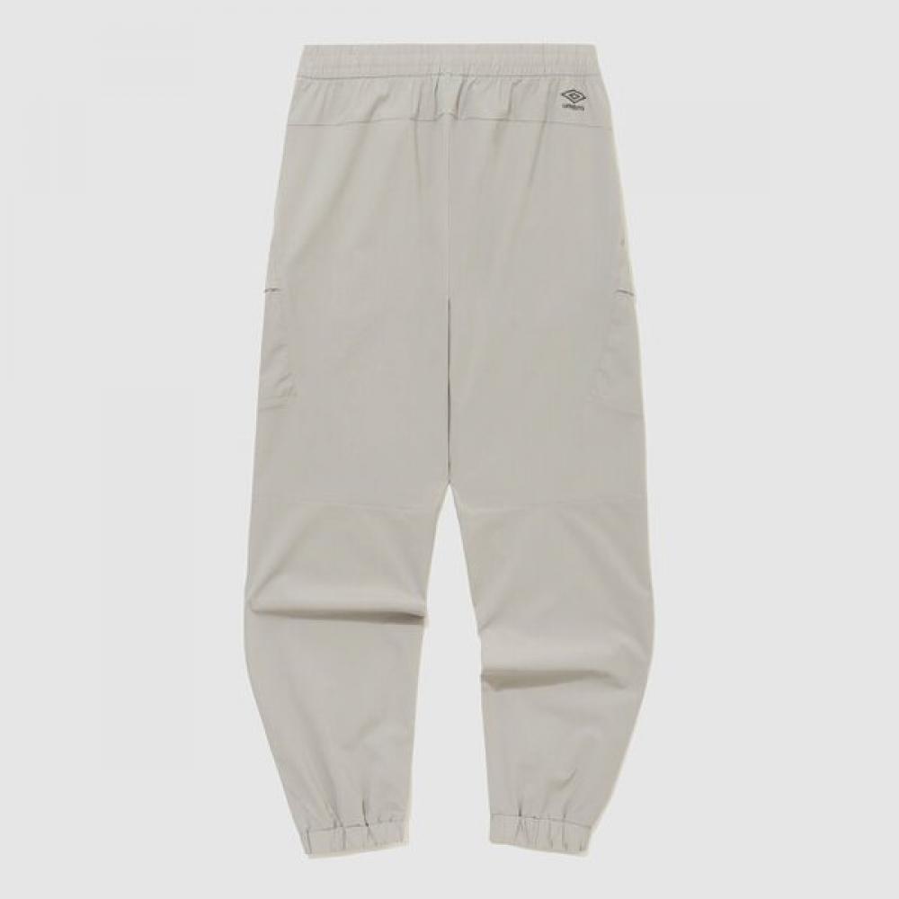 Umbro Wszechstronne rozciągliwe spodnie cargo joggery Ur123spt21