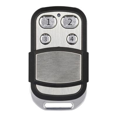 Klon-Fernbedienung 433,92 MHz Kopier-Fernbedienung Duplizierer Schlüssel Hohe Empfindlichkeit für Auto Haus Garagentor Tor Zubehör
